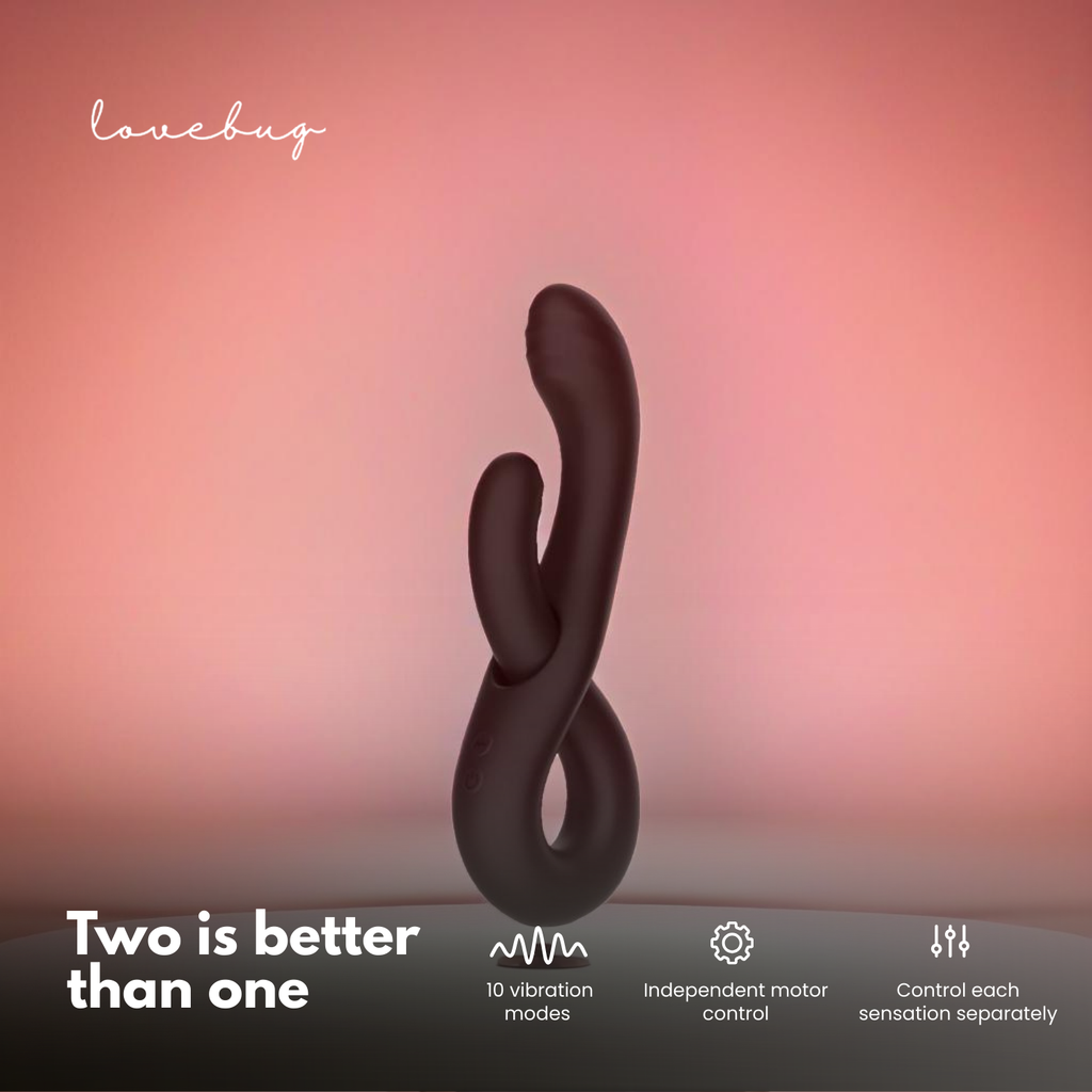 LOVE AT FIRST FLIGHT